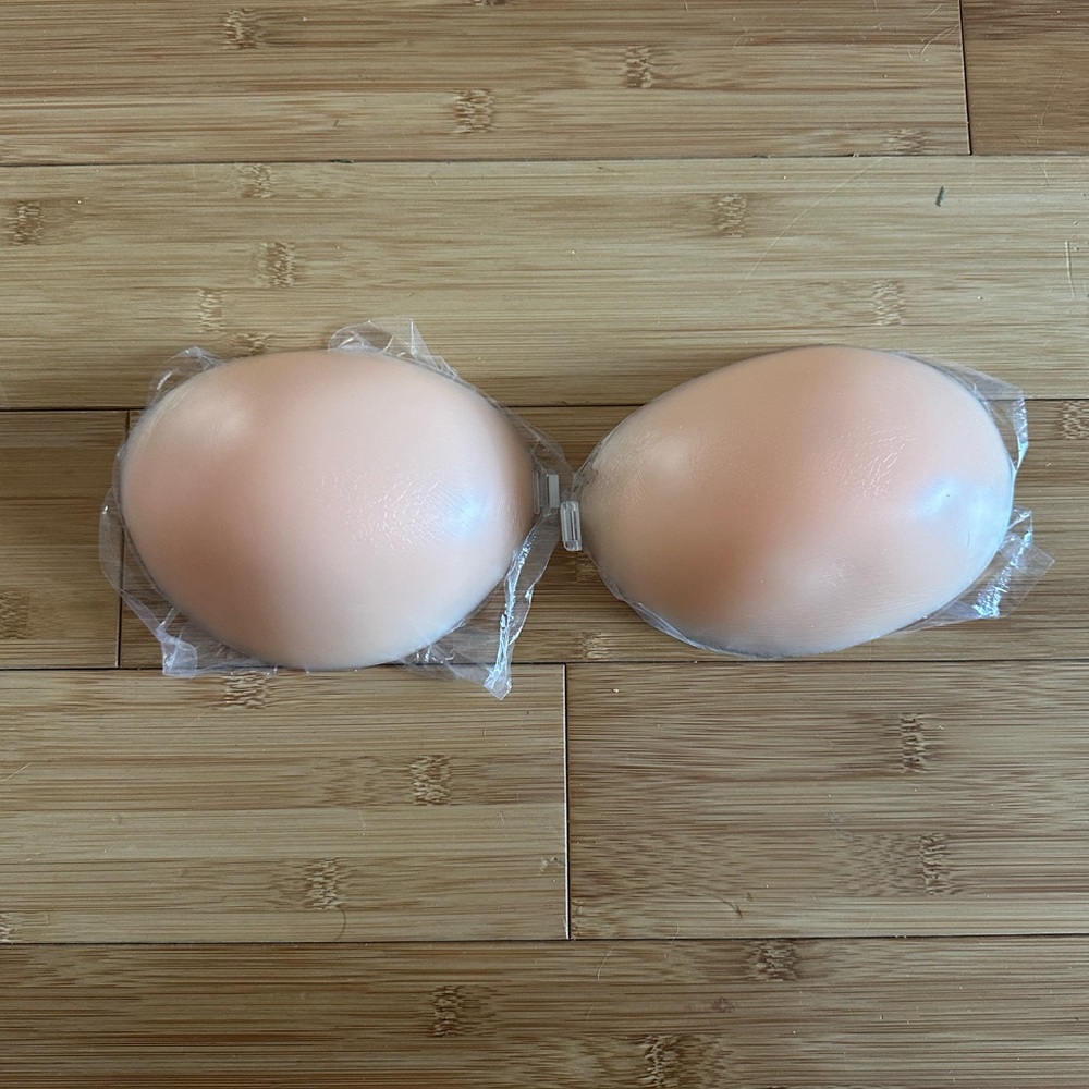 Silicone Bra Inserts
